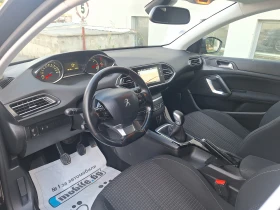 Peugeot 308 1.6hdi navi - 5700 € - 81208926 13 | Car24.bg Peugeot 308 1.6hdi navi - 5700 € - 81208926 13