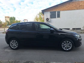 Peugeot 308 1.6hdi navi - 5700 € - 81208926 5 | Car24.bg Peugeot 308 1.6hdi navi - 5700 € - 81208926 5