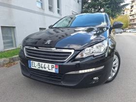 Peugeot 308 1.6hdi navi - 5700 € - 81208926 2 | Car24.bg Peugeot 308 1.6hdi navi - 5700 € - 81208926 2