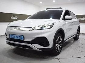 BYD Atto3