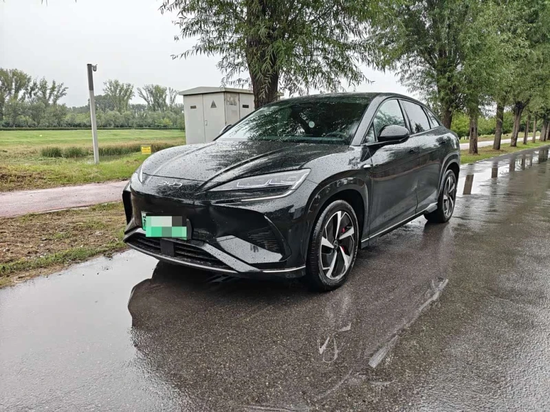 BYD Sealion 7 610 Smart Drive Edition autogeorge.com - 35850 € - 20432955 1 | Car24.bg BYD Sealion 7 610 Smart Drive Edition autogeorge.com - 35850 € - 20432955 1