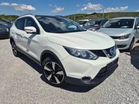 Nissan Qashqai 1.5 DCI Tekna e6 1 - Car24.bg Nissan Qashqai 1.5 DCI Tekna e6 1