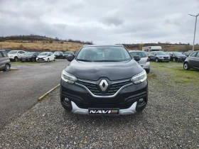 Снимка Renault Kadjar