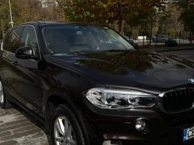 BMW X5 2.5D - Car24.bg BMW X5 2.5D