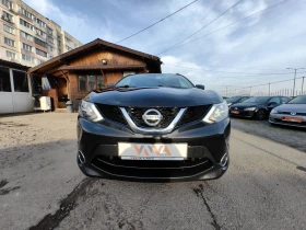 Nissan Qashqai 1.6i-163к.с Евро-6 Tekna Камери 360с Подгрев - Car24.bg Nissan Qashqai 1.6i-163к.с Евро-6 Tekna Камери 360с Подгрев