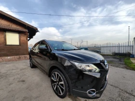 Nissan Qashqai 1.6i-163к.с Евро-6 Tekna Камери 360с Подгрев - 20900 лв. / 10686.00 € - 73669569 6 | Car24.bg Nissan Qashqai 1.6i-163к.с Евро-6 Tekna Камери 360с Подгрев - 20900 лв. / 10686.00 € - 73669569 6