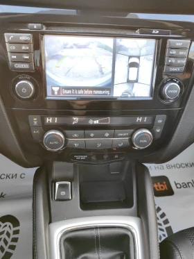 Nissan Qashqai 1.6i-163к.с Евро-6 Tekna Камери 360с Подгрев - 20900 лв. / 10686.00 € - 73669569 11 | Car24.bg Nissan Qashqai 1.6i-163к.с Евро-6 Tekna Камери 360с Подгрев - 20900 лв. / 10686.00 € - 73669569 11