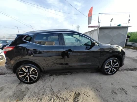 Nissan Qashqai 1.6i-163к.с Евро-6 Tekna Камери 360с Подгрев - 20900 лв. / 10686.00 € - 73669569 5 | Car24.bg Nissan Qashqai 1.6i-163к.с Евро-6 Tekna Камери 360с Подгрев - 20900 лв. / 10686.00 € - 73669569 5
