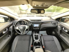 Nissan Qashqai 1.6i-163к.с Евро-6 Tekna Камери 360с Подгрев - 20900 лв. / 10686.00 € - 73669569 10 | Car24.bg Nissan Qashqai 1.6i-163к.с Евро-6 Tekna Камери 360с Подгрев - 20900 лв. / 10686.00 € - 73669569 10