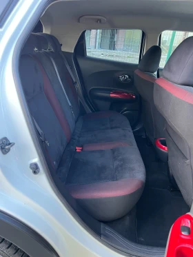 Nissan Juke 1.6 Turbo 190 Keyless Go Navi - 6900 € / 13495.23 лв. - 63402131 16 | Car24.bg Nissan Juke 1.6 Turbo 190 Keyless Go Navi - 6900 € / 13495.23 лв. - 63402131 16