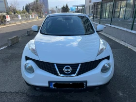 Nissan Juke 1.6 Turbo 190 Keyless Go Navi - 6900 € / 13495.23 лв. - 63402131 2 | Car24.bg Nissan Juke 1.6 Turbo 190 Keyless Go Navi - 6900 € / 13495.23 лв. - 63402131 2