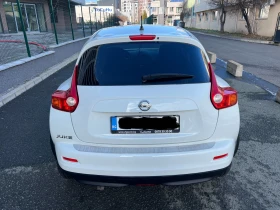 Nissan Juke 1.6 Turbo 190 Keyless Go Navi - 6900 € / 13495.23 лв. - 63402131 6 | Car24.bg Nissan Juke 1.6 Turbo 190 Keyless Go Navi - 6900 € / 13495.23 лв. - 63402131 6