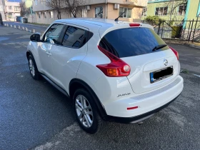 Nissan Juke 1.6 Turbo 190 Keyless Go Navi - 6900 € / 13495.23 лв. - 63402131 7 | Car24.bg Nissan Juke 1.6 Turbo 190 Keyless Go Navi - 6900 € / 13495.23 лв. - 63402131 7