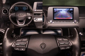 Hyundai Kona Electric Long range 64kWh Подгрев на седалки - 20000 € / 39116.60 лв. - 49517075 14 | Car24.bg Hyundai Kona Electric Long range 64kWh Подгрев на седалки - 20000 € / 39116.60 лв. - 49517075 14