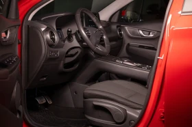 Hyundai Kona Electric Long range 64kWh Подгрев на седалки - 20000 € / 39116.60 лв. - 49517075 7 | Car24.bg Hyundai Kona Electric Long range 64kWh Подгрев на седалки - 20000 € / 39116.60 лв. - 49517075 7