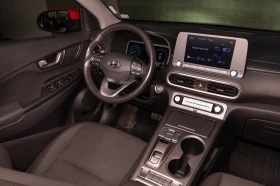 Hyundai Kona Electric Long range 64kWh Подгрев на седалки - 20000 € / 39116.60 лв. - 49517075 11 | Car24.bg Hyundai Kona Electric Long range 64kWh Подгрев на седалки - 20000 € / 39116.60 лв. - 49517075 11