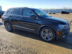 VW Tiguan SEL PREMIUM R-LINE | Auto.bg — изображение 3 VW Tiguan SEL PREMIUM R-LINE | Auto.bg — изображение 3