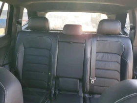 VW Tiguan SEL PREMIUM R-LINE | Auto.bg — изображение 11 VW Tiguan SEL PREMIUM R-LINE | Auto.bg — изображение 11