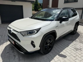 Toyota Rav4 2, 5 Hybrid= 4x4= Panorama= Full 99000 km | Auto.bg — изображение 8 Toyota Rav4 2, 5 Hybrid= 4x4= Panorama= Full 99000 km | Auto.bg — изображение 8