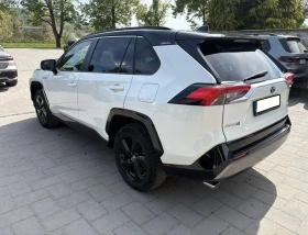 Снимка Toyota Rav4