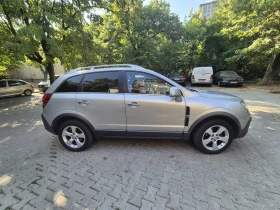 Opel Antara - Car24.bg Opel Antara