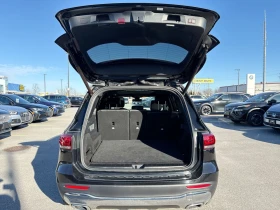 Mercedes-Benz GLB 250 2.0 4MATIC | Auto.bg — изображение 14 Mercedes-Benz GLB 250 2.0 4MATIC | Auto.bg — изображение 14