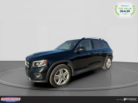 Mercedes-Benz GLB 250 2.0 4MATIC | Auto.bg — изображение 3 Mercedes-Benz GLB 250 2.0 4MATIC | Auto.bg — изображение 3