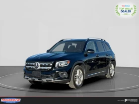 Mercedes-Benz GLB 250 2.0 4MATIC