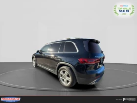 Mercedes-Benz GLB 250 2.0 4MATIC | Auto.bg — изображение 4 Mercedes-Benz GLB 250 2.0 4MATIC | Auto.bg — изображение 4