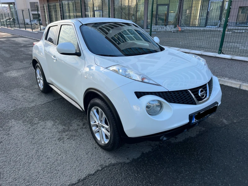Nissan Juke 1.6 Keyless Go Navi ОТЛИЧНО СЪСТОЯНИЕ - 6590 € / 12888.92 лв. - 63402131 1 | Car24.bg Nissan Juke 1.6 Keyless Go Navi ОТЛИЧНО СЪСТОЯНИЕ - 6590 € / 12888.92 лв. - 63402131 1