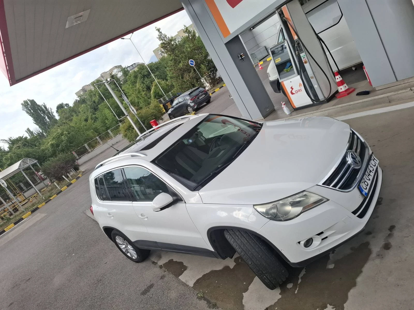 VW Tiguan  - изображение 4 | Auto.bg VW Tiguan  - изображение 4
