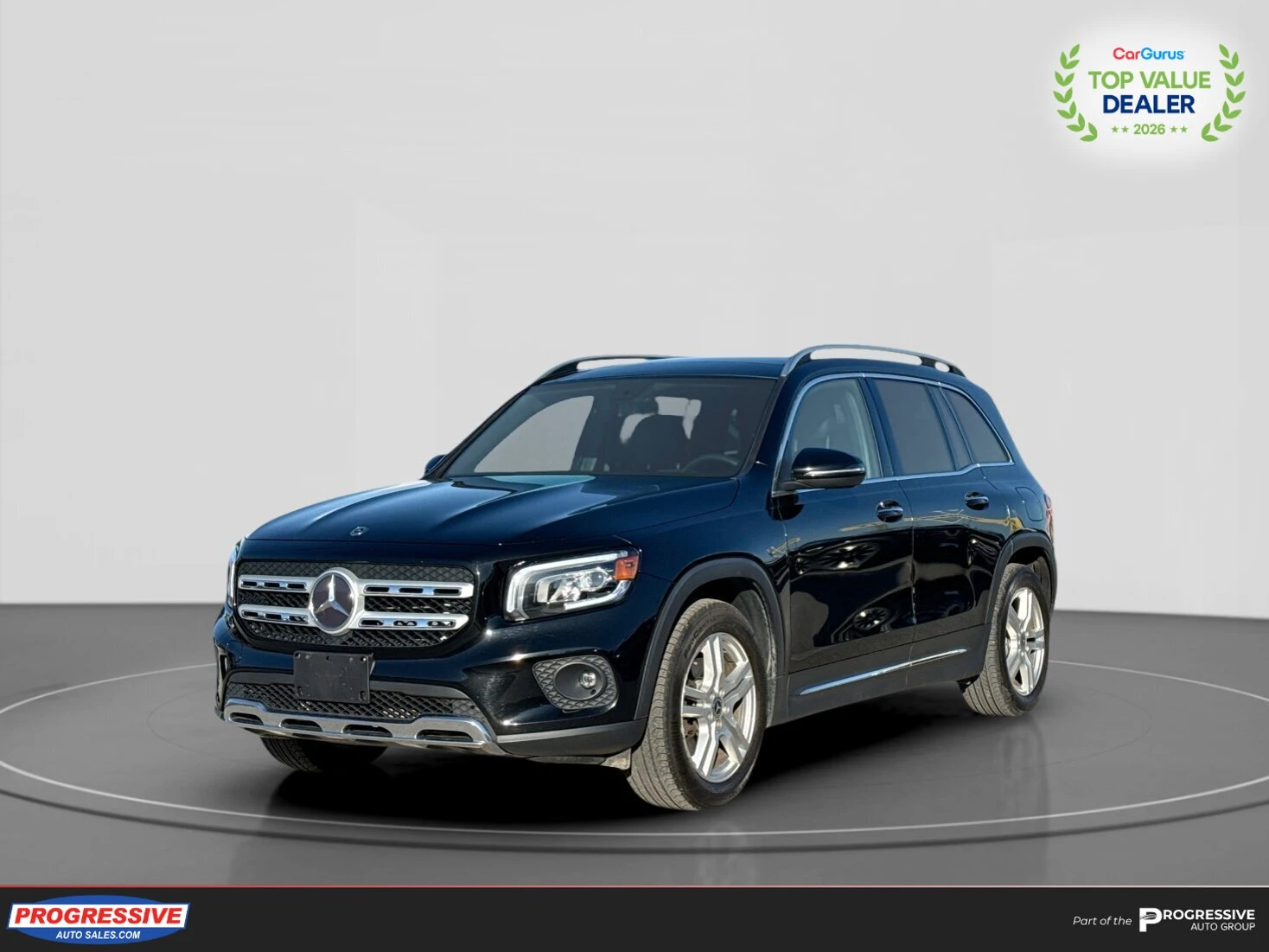 Mercedes-Benz GLB 250 2.0 4MATIC | Auto.bg — изображение 1 Mercedes-Benz GLB 250 2.0 4MATIC | Auto.bg — изображение 1