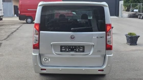 Fiat Scudo 2.0D 6SP CH MAXI-8 МЕСТА-ИСТОРИЯ-ЛИЗИНГ | Auto.bg — изображение 5 Fiat Scudo 2.0D 6SP CH MAXI-8 МЕСТА-ИСТОРИЯ-ЛИЗИНГ | Auto.bg — изображение 5