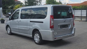 Fiat Scudo 2.0D 6SP CH MAXI-8 МЕСТА-ИСТОРИЯ-ЛИЗИНГ | Auto.bg — изображение 4 Fiat Scudo 2.0D 6SP CH MAXI-8 МЕСТА-ИСТОРИЯ-ЛИЗИНГ | Auto.bg — изображение 4