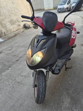 Wangye Wy50qt-16 4 тактов | Auto.bg — изображение 7 Wangye Wy50qt-16 4 тактов | Auto.bg — изображение 7