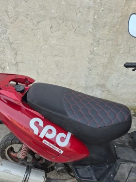 Wangye Wy50qt-16 4 тактов | Auto.bg — изображение 5 Wangye Wy50qt-16 4 тактов | Auto.bg — изображение 5