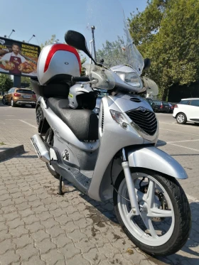Honda 150 С две нови гуми! | Auto.bg — изображение 3 Honda 150 С две нови гуми! | Auto.bg — изображение 3