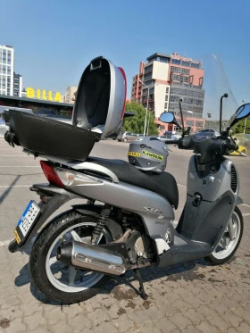 Honda 150 С две нови гуми! | Auto.bg — изображение 4 Honda 150 С две нови гуми! | Auto.bg — изображение 4