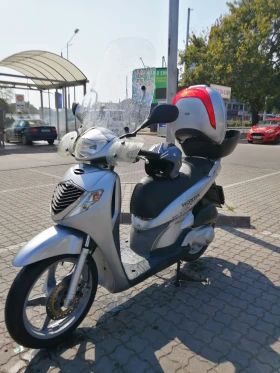 Honda 150 С две нови гуми! | Auto.bg — изображение 2 Honda 150 С две нови гуми! | Auto.bg — изображение 2