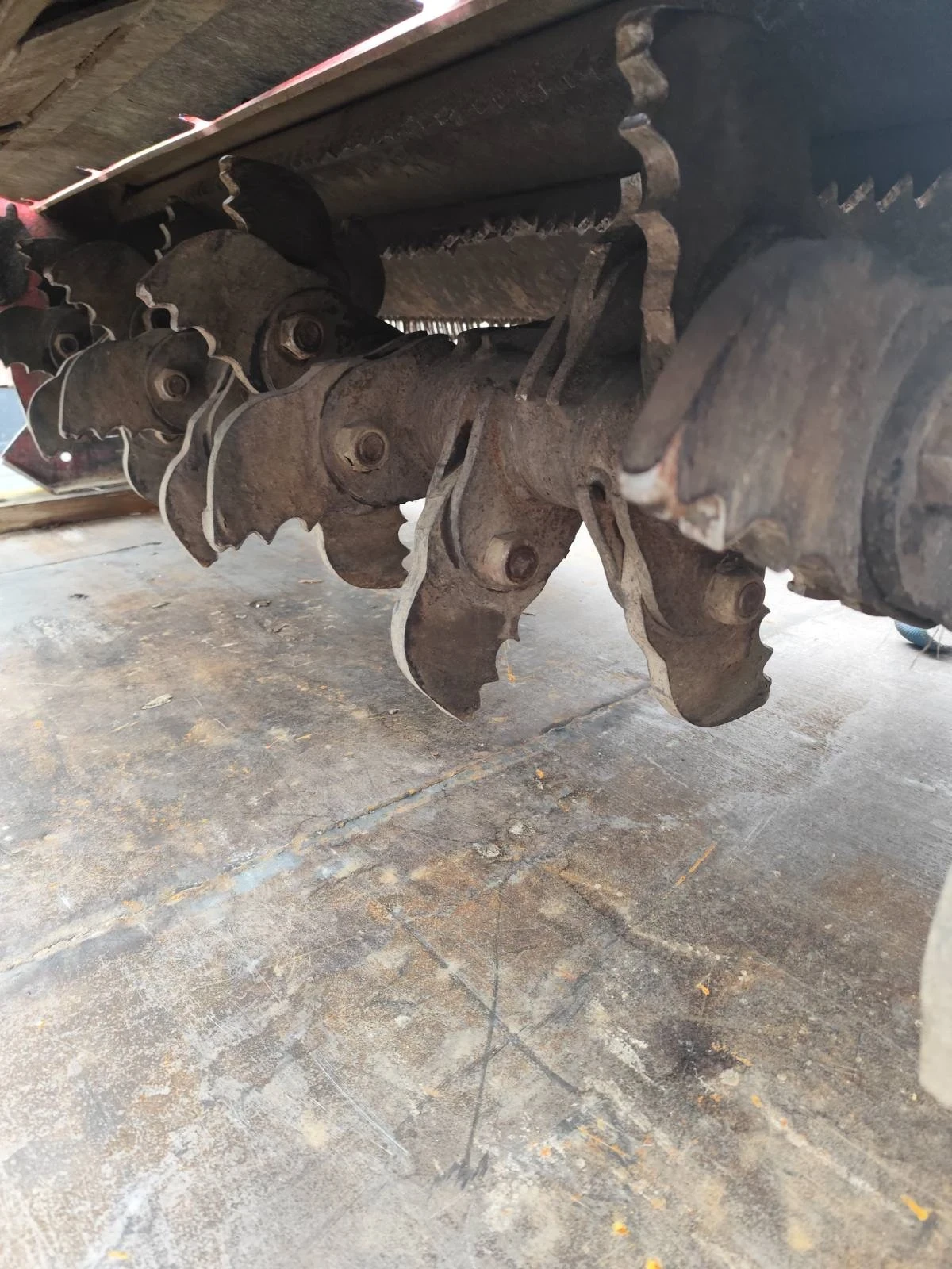 Мулчер Друга марка Горски мулчер - изображение 6 | Auto.bg Мулчер Друга марка Горски мулчер - изображение 6