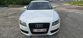 Audi A5 - Car24.bg Audi A5