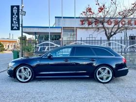 Audi A6 3.0Bi-TDI* 313кс.* S-Line* Key GO* Pano* Dis* Full - 26500 лв. / 13549.23 € - 44755028 5 | Car24.bg Audi A6 3.0Bi-TDI* 313кс.* S-Line* Key GO* Pano* Dis* Full - 26500 лв. / 13549.23 € - 44755028 5