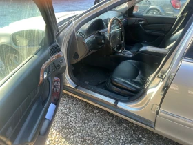 Mercedes-Benz S 320 Газова Уредба Дисктроник Вакум! - 2900 € / 5671.91 лв. - 22385398 7 | Car24.bg Mercedes-Benz S 320 Газова Уредба Дисктроник Вакум! - 2900 € / 5671.91 лв. - 22385398 7