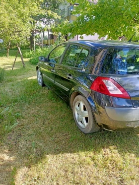 Renault Megane undefined | Auto.bg — изображение 4 Renault Megane undefined | Auto.bg — изображение 4