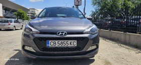 Hyundai I20 1.1 CRDi-75 k.s, EURO 6, Каско, ГО, винетка | Auto.bg — изображение 3 Hyundai I20 1.1 CRDi-75 k.s, EURO 6, Каско, ГО, винетка | Auto.bg — изображение 3