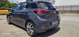 Hyundai I20 1.1 CRDi-75 k.s, EURO 6, Каско, ГО, винетка | Auto.bg — изображение 2 Hyundai I20 1.1 CRDi-75 k.s, EURO 6, Каско, ГО, винетка | Auto.bg — изображение 2