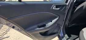 Hyundai I20 1.1 CRDi-75 k.s, EURO 6, Каско, ГО, винетка | Auto.bg — изображение 10 Hyundai I20 1.1 CRDi-75 k.s, EURO 6, Каско, ГО, винетка | Auto.bg — изображение 10