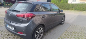 Hyundai I20 1.1 CRDi-75 k.s, EURO 6, Каско, ГО, винетка - 6500 € / 12712.90 лв. - 26648525 12 | Car24.bg Hyundai I20 1.1 CRDi-75 k.s, EURO 6, Каско, ГО, винетка - 6500 € / 12712.90 лв. - 26648525 12