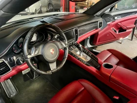 Porsche Panamera Facelift | Auto.bg — изображение 5 Porsche Panamera Facelift | Auto.bg — изображение 5