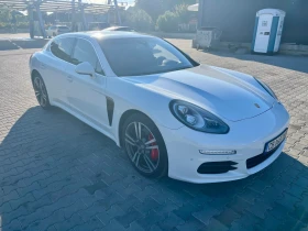 Porsche Panamera Facelift | Auto.bg — изображение 2 Porsche Panamera Facelift | Auto.bg — изображение 2